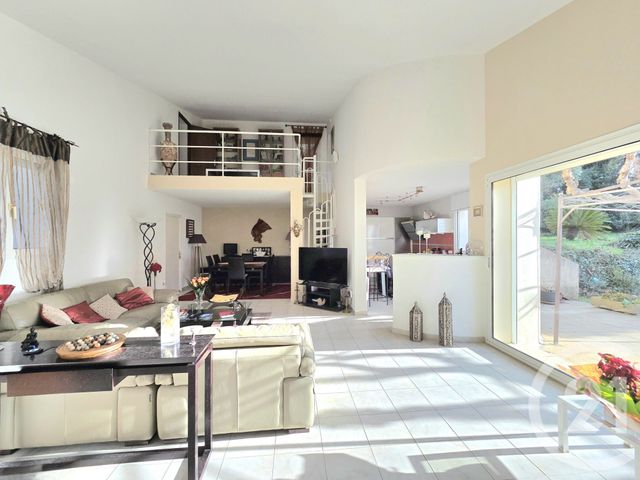 Maison &agrave; vendre - 6 pi&egrave;ces - 150 m2 - Marseille - 13013 - PROVENCE-ALPES-COTE-D-AZUR