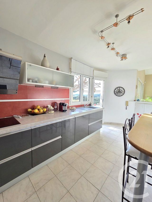 Maison &agrave; vendre - 6 pi&egrave;ces - 150 m2 - Marseille - 13013 - PROVENCE-ALPES-COTE-D-AZUR