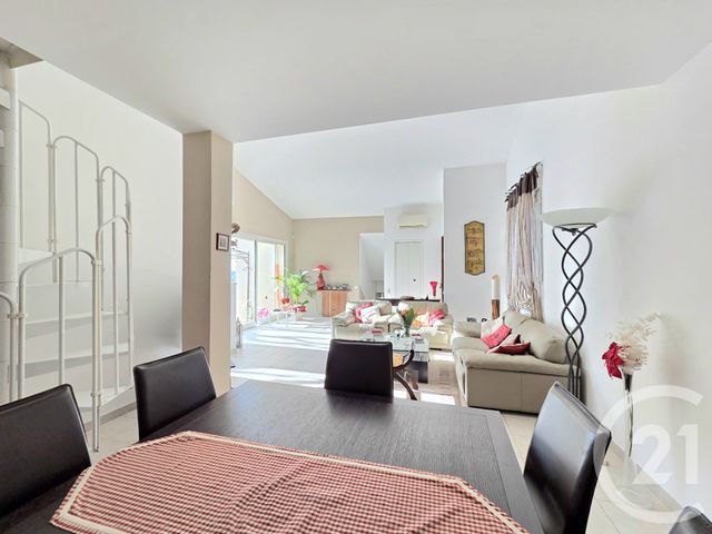 Maison &agrave; vendre - 6 pi&egrave;ces - 150 m2 - Marseille - 13013 - PROVENCE-ALPES-COTE-D-AZUR