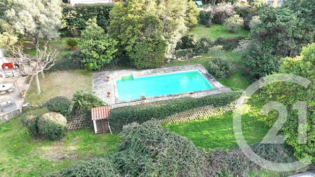 Maison &agrave; vendre - 6 pi&egrave;ces - 150 m2 - Marseille - 13013 - PROVENCE-ALPES-COTE-D-AZUR