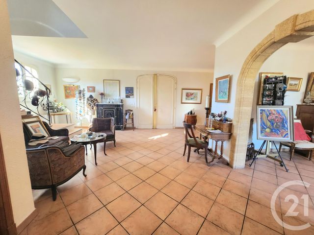 Maison à vendre - 7 pièces - 292 m2 - Allauch - 13 - PROVENCE-ALPES-COTE-D-AZUR