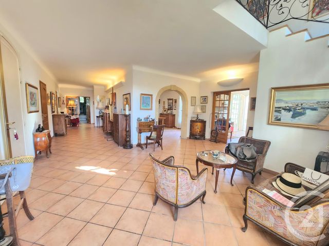 Maison à vendre - 7 pièces - 292 m2 - Allauch - 13 - PROVENCE-ALPES-COTE-D-AZUR