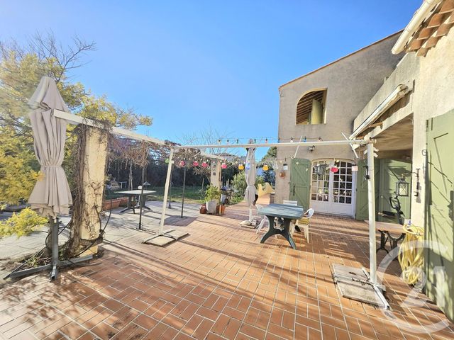 Maison à vendre - 7 pièces - 292 m2 - Allauch - 13 - PROVENCE-ALPES-COTE-D-AZUR