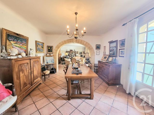 Maison à vendre - 7 pièces - 292 m2 - Allauch - 13 - PROVENCE-ALPES-COTE-D-AZUR