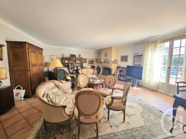 Maison à vendre - 7 pièces - 292 m2 - Allauch - 13 - PROVENCE-ALPES-COTE-D-AZUR