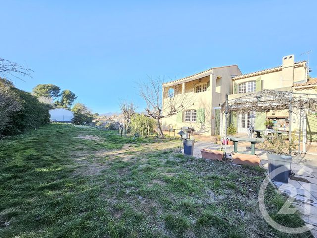 Maison à vendre - 7 pièces - 292 m2 - Allauch - 13 - PROVENCE-ALPES-COTE-D-AZUR