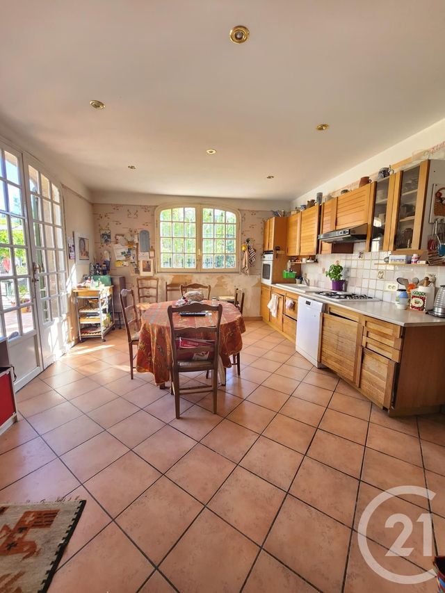 Maison à vendre - 7 pièces - 292 m2 - Allauch - 13 - PROVENCE-ALPES-COTE-D-AZUR