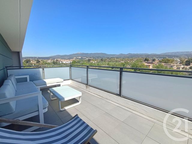 Appartement T3 &agrave; louer - 3 pi&egrave;ces - 56,90 m2 - Marseille - 13013 - PROVENCE-ALPES-COTE-D-AZUR