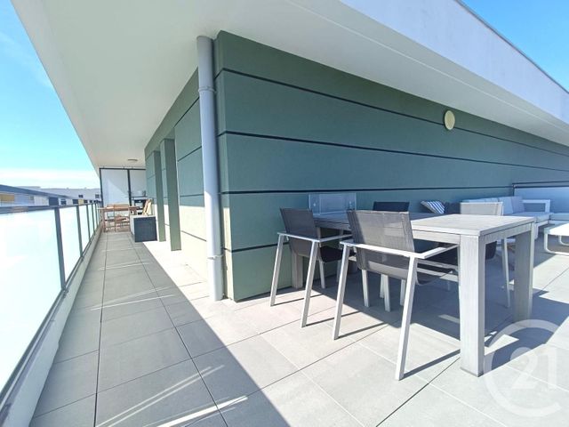 Appartement T3 &agrave; louer - 3 pi&egrave;ces - 56,90 m2 - Marseille - 13013 - PROVENCE-ALPES-COTE-D-AZUR