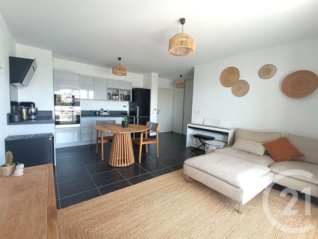 appartement - MARSEILLE - 13013