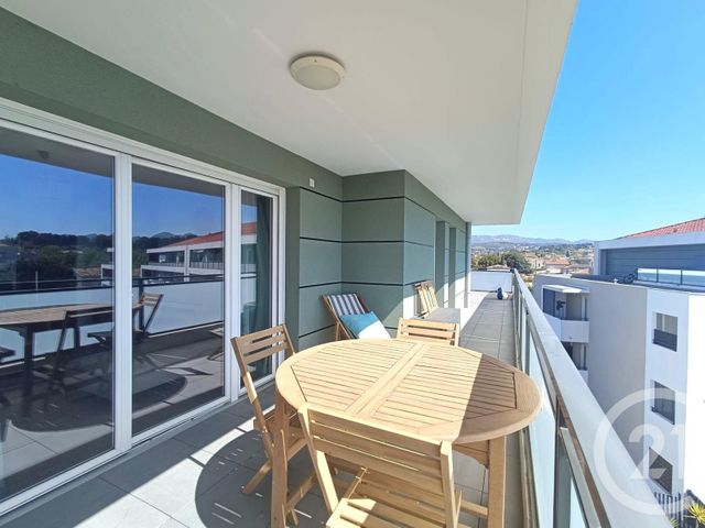 Appartement T3 &agrave; louer - 3 pi&egrave;ces - 56,90 m2 - Marseille - 13013 - PROVENCE-ALPES-COTE-D-AZUR