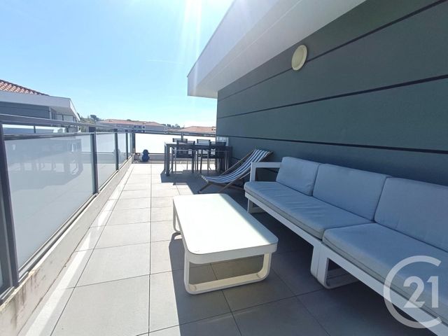 Appartement T3 &agrave; louer - 3 pi&egrave;ces - 56,90 m2 - Marseille - 13013 - PROVENCE-ALPES-COTE-D-AZUR