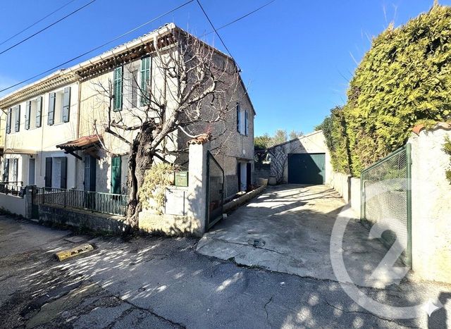 Maison &agrave; louer - 4 pi&egrave;ces - 83,34 m2 - Plan De Cuques - 13 - PROVENCE-ALPES-COTE-D-AZUR