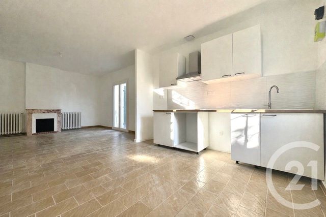 maison - PLAN DE CUQUES - 13