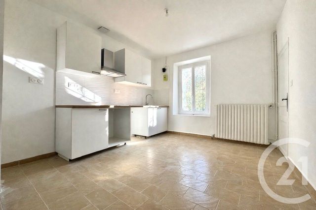 Maison &agrave; louer - 4 pi&egrave;ces - 83,34 m2 - Plan De Cuques - 13 - PROVENCE-ALPES-COTE-D-AZUR