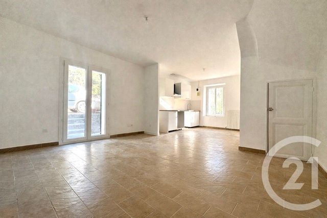 Maison &agrave; louer - 4 pi&egrave;ces - 83,34 m2 - Plan De Cuques - 13 - PROVENCE-ALPES-COTE-D-AZUR