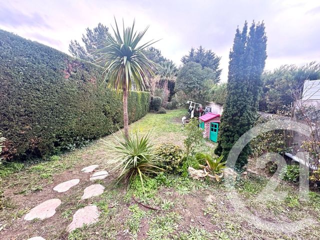 Maison &agrave; louer - 4 pi&egrave;ces - 89,76 m2 - Allauch - 13 - PROVENCE-ALPES-COTE-D-AZUR