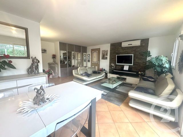 Maison &agrave; louer - 4 pi&egrave;ces - 89,76 m2 - Allauch - 13 - PROVENCE-ALPES-COTE-D-AZUR