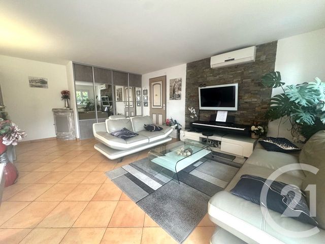 Maison &agrave; louer - 4 pi&egrave;ces - 89,76 m2 - Allauch - 13 - PROVENCE-ALPES-COTE-D-AZUR