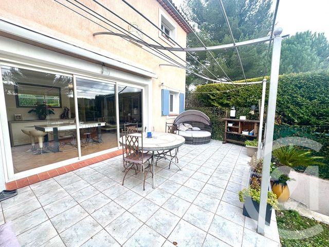 Maison &agrave; louer - 4 pi&egrave;ces - 89,76 m2 - Allauch - 13 - PROVENCE-ALPES-COTE-D-AZUR