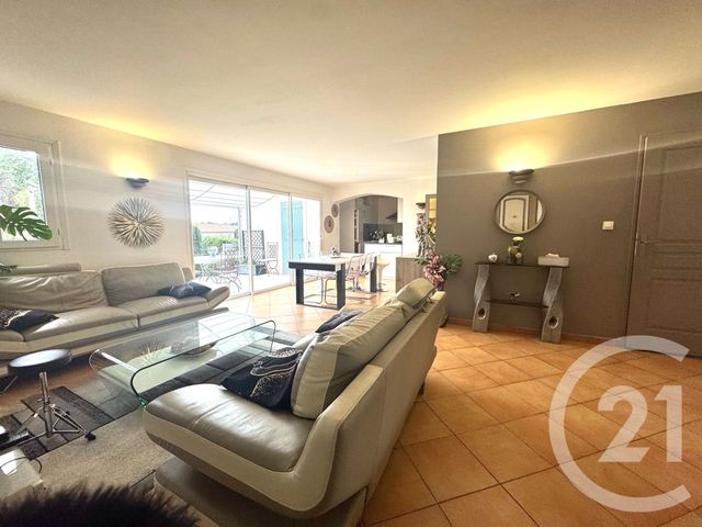 Maison &agrave; louer - 4 pi&egrave;ces - 89,76 m2 - Allauch - 13 - PROVENCE-ALPES-COTE-D-AZUR