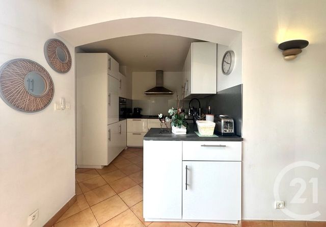 Maison &agrave; louer - 4 pi&egrave;ces - 89,76 m2 - Allauch - 13 - PROVENCE-ALPES-COTE-D-AZUR