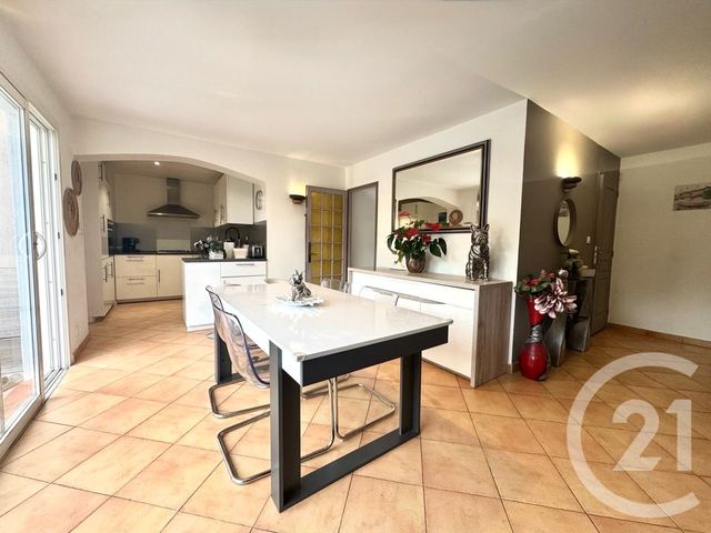 Maison &agrave; louer - 4 pi&egrave;ces - 89,76 m2 - Allauch - 13 - PROVENCE-ALPES-COTE-D-AZUR