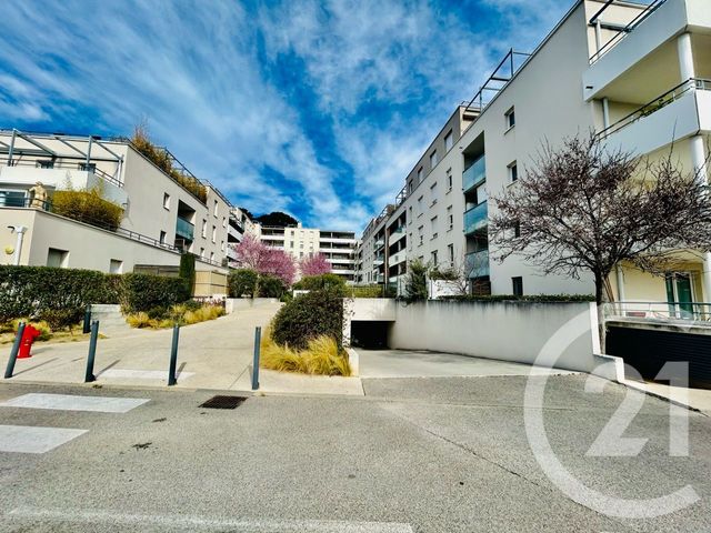 Appartement T3 à vendre - 3 pièces - 55 m2 - Marseille - 13012 - PROVENCE-ALPES-COTE-D-AZUR