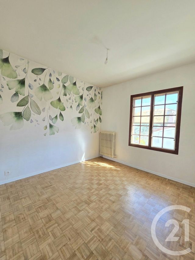 Maison &agrave; louer - 5 pi&egrave;ces - 154 m2 - Allauch - 13 - PROVENCE-ALPES-COTE-D-AZUR