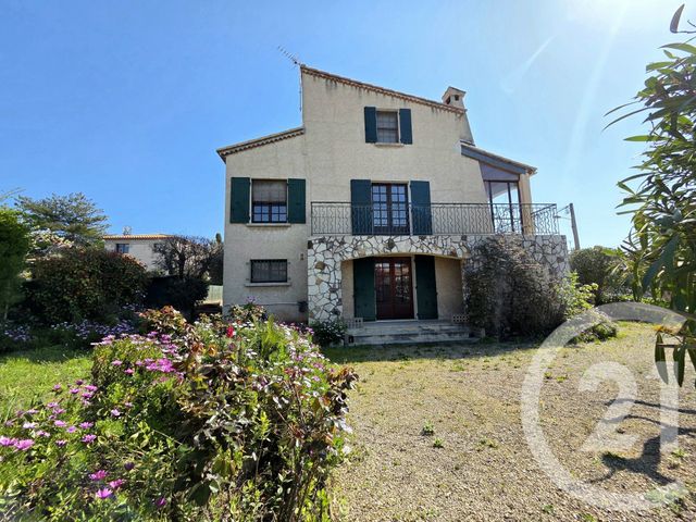 Maison &agrave; louer - 5 pi&egrave;ces - 154 m2 - Allauch - 13 - PROVENCE-ALPES-COTE-D-AZUR