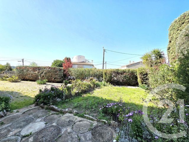 Maison &agrave; louer - 5 pi&egrave;ces - 154 m2 - Allauch - 13 - PROVENCE-ALPES-COTE-D-AZUR