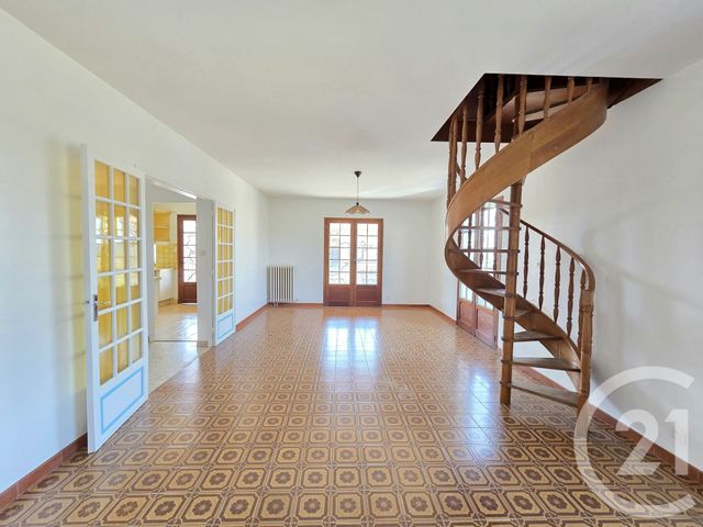 Maison &agrave; louer - 5 pi&egrave;ces - 154 m2 - Allauch - 13 - PROVENCE-ALPES-COTE-D-AZUR