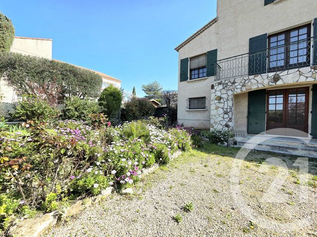 Maison &agrave; louer - 5 pi&egrave;ces - 154 m2 - Allauch - 13 - PROVENCE-ALPES-COTE-D-AZUR