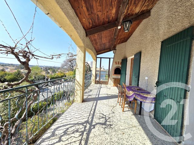 Maison &agrave; louer - 5 pi&egrave;ces - 154 m2 - Allauch - 13 - PROVENCE-ALPES-COTE-D-AZUR