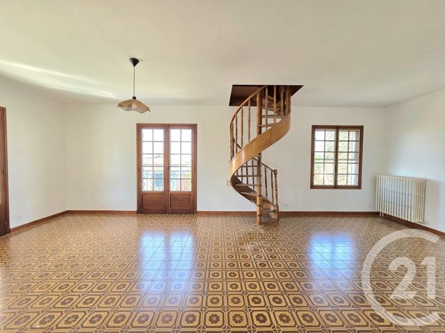 Maison &agrave; louer - 5 pi&egrave;ces - 154 m2 - Allauch - 13 - PROVENCE-ALPES-COTE-D-AZUR