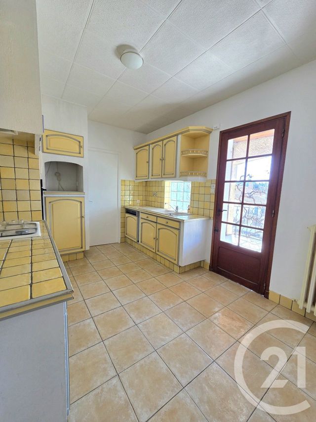 Maison &agrave; louer - 5 pi&egrave;ces - 154 m2 - Allauch - 13 - PROVENCE-ALPES-COTE-D-AZUR