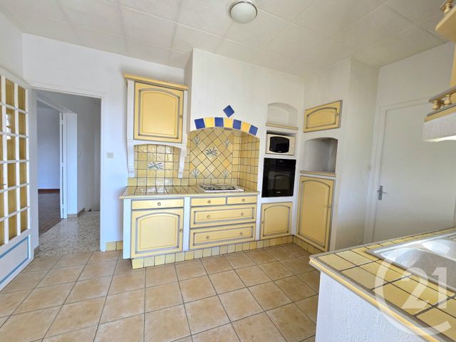 Maison &agrave; louer - 5 pi&egrave;ces - 154 m2 - Allauch - 13 - PROVENCE-ALPES-COTE-D-AZUR