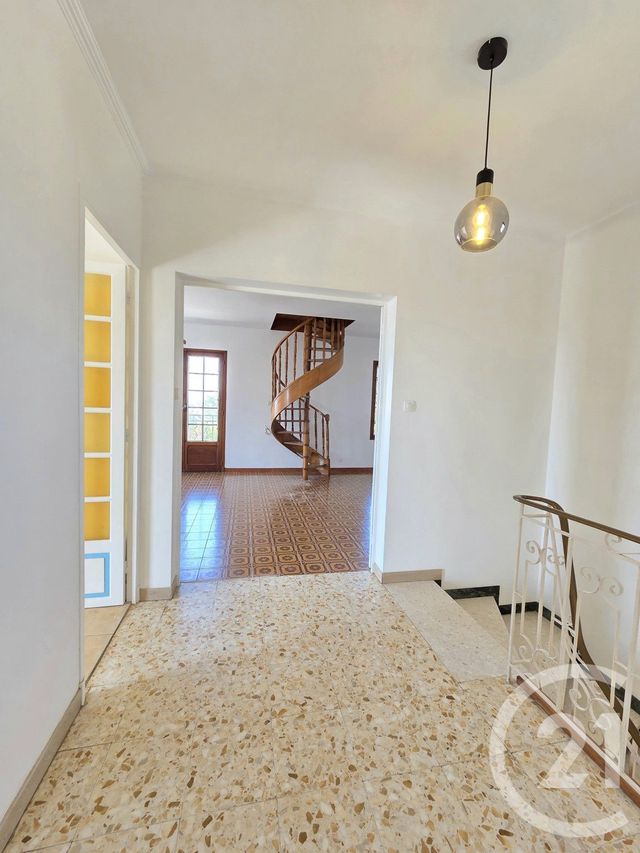 Maison &agrave; louer - 5 pi&egrave;ces - 154 m2 - Allauch - 13 - PROVENCE-ALPES-COTE-D-AZUR