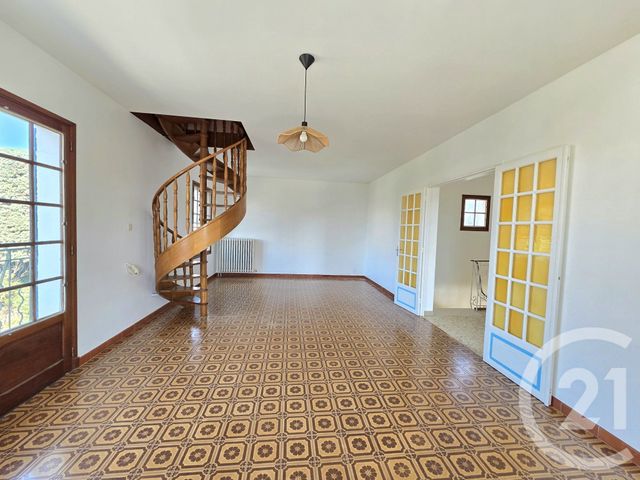 Maison &agrave; louer - 5 pi&egrave;ces - 154 m2 - Allauch - 13 - PROVENCE-ALPES-COTE-D-AZUR