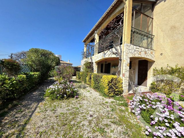 Maison &agrave; louer - 5 pi&egrave;ces - 154 m2 - Allauch - 13 - PROVENCE-ALPES-COTE-D-AZUR
