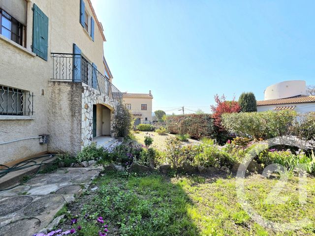 Maison &agrave; louer - 5 pi&egrave;ces - 154 m2 - Allauch - 13 - PROVENCE-ALPES-COTE-D-AZUR