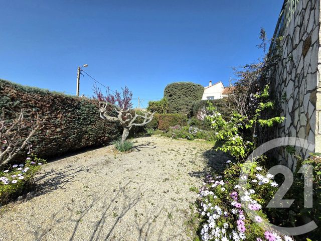 Maison &agrave; louer - 5 pi&egrave;ces - 154 m2 - Allauch - 13 - PROVENCE-ALPES-COTE-D-AZUR