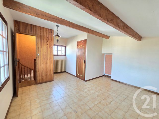 Maison &agrave; louer - 5 pi&egrave;ces - 154 m2 - Allauch - 13 - PROVENCE-ALPES-COTE-D-AZUR