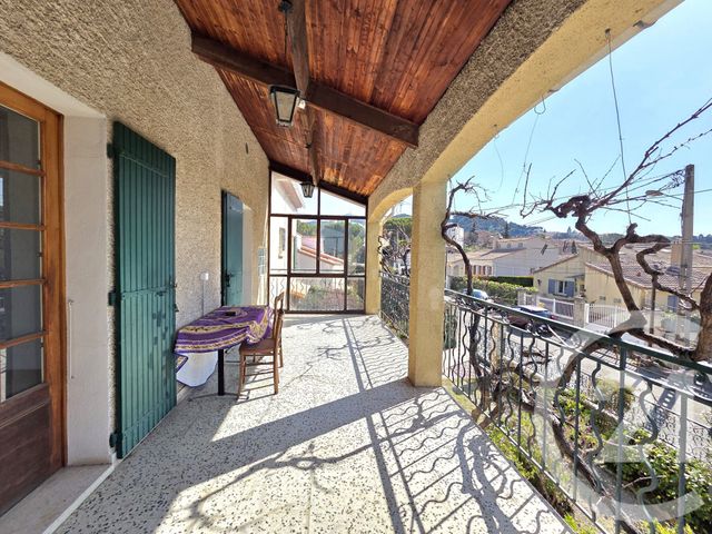 Maison &agrave; louer - 5 pi&egrave;ces - 154 m2 - Allauch - 13 - PROVENCE-ALPES-COTE-D-AZUR