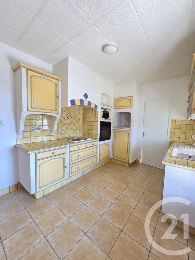 Maison &agrave; louer - 5 pi&egrave;ces - 154 m2 - Allauch - 13 - PROVENCE-ALPES-COTE-D-AZUR