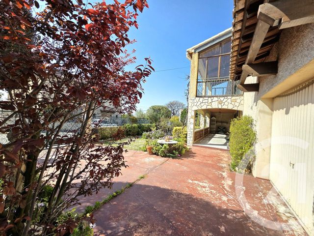 Maison &agrave; louer - 5 pi&egrave;ces - 154 m2 - Allauch - 13 - PROVENCE-ALPES-COTE-D-AZUR