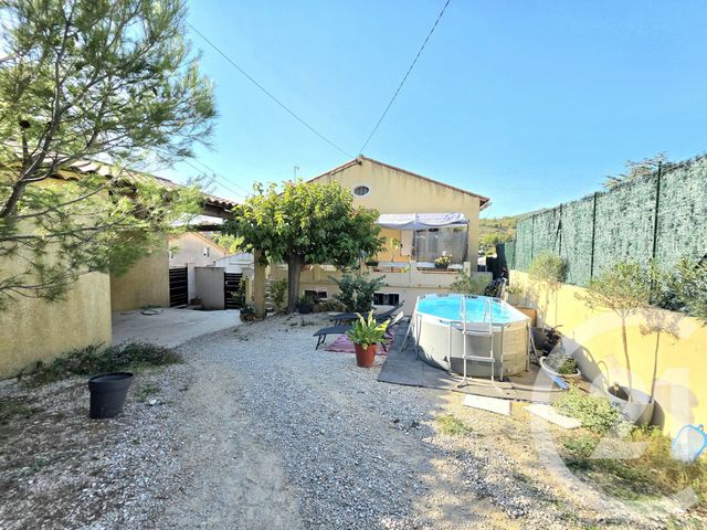 Appartement F2 &agrave; vendre - 3 pi&egrave;ces - 50 m2 - Marseille - 13013 - PROVENCE-ALPES-COTE-D-AZUR