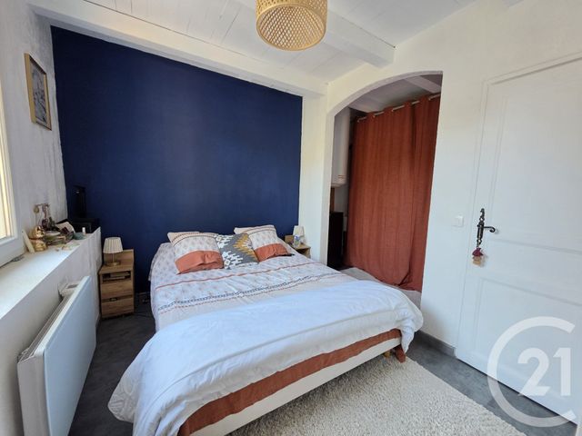 Appartement F2 &agrave; vendre - 3 pi&egrave;ces - 50 m2 - Marseille - 13013 - PROVENCE-ALPES-COTE-D-AZUR