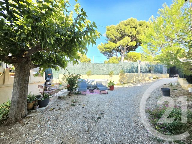 Appartement F2 &agrave; vendre - 3 pi&egrave;ces - 50 m2 - Marseille - 13013 - PROVENCE-ALPES-COTE-D-AZUR