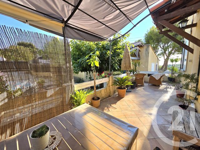 Appartement F2 &agrave; vendre - 3 pi&egrave;ces - 50 m2 - Marseille - 13013 - PROVENCE-ALPES-COTE-D-AZUR